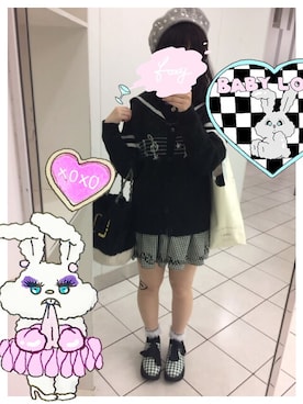 ➳♡あいす➳♡さんのコーディネート