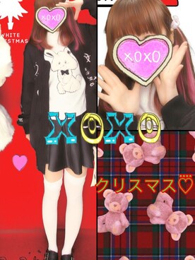 ➳♡あいす➳♡さんのコーディネート