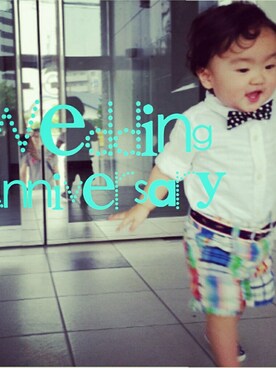 ITTOmanさんのコーディネート