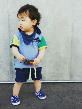 ITTOmanさんのコーディネート