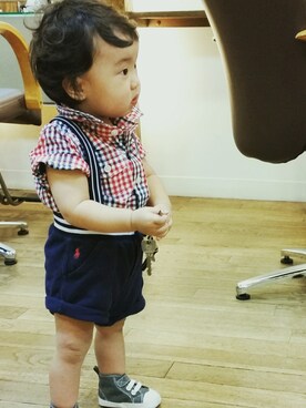 ITTOmanさんのコーディネート