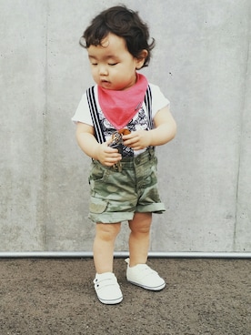 ITTOmanさんのコーディネート