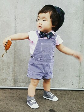 ITTOmanさんのコーディネート