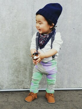 ITTOmanさんのコーディネート