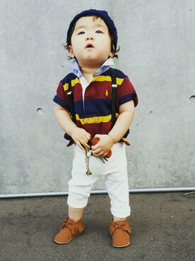 ITTOmanさんのコーディネート