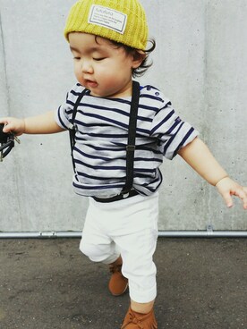 ITTOmanさんのコーディネート