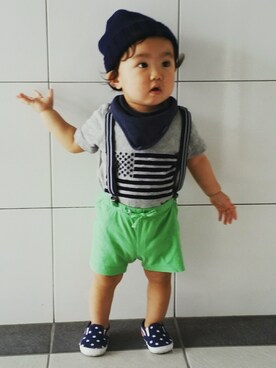 ITTOmanさんのコーディネート