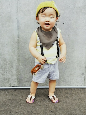 ITTOmanさんのコーディネート