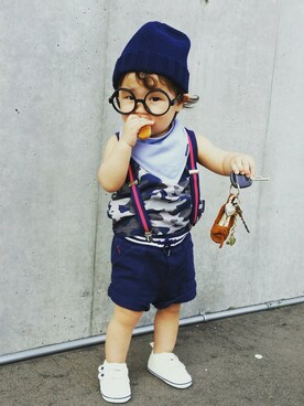 ITTOmanさんのコーディネート