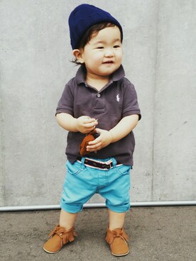 ITTOmanさんのコーディネート