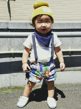 ITTOmanさんのコーディネート