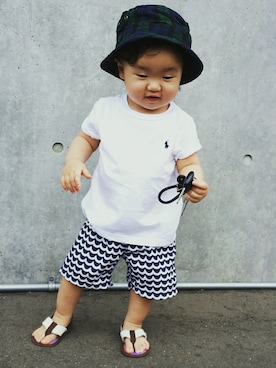 ITTOmanさんのコーディネート