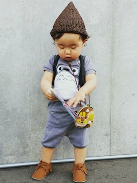 ITTOmanさんのコーディネート