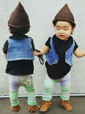 ITTOmanさんのコーディネート