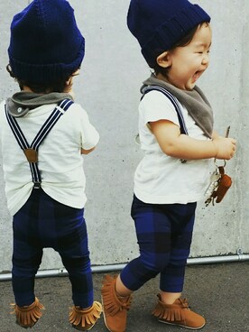 ITTOmanさんのコーディネート