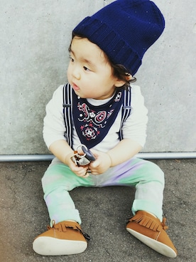 ITTOmanさんのコーディネート