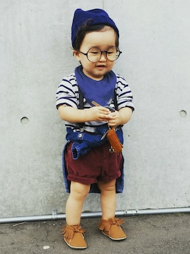 ITTOmanさんのコーディネート