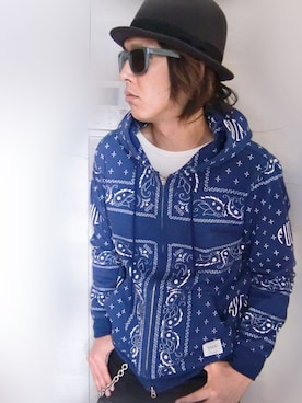 peeps2501さんのコーディネート