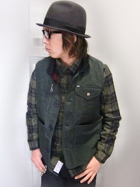 peeps2501さんのコーディネート