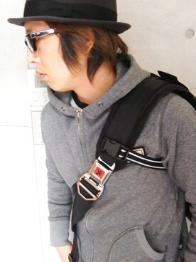 peeps2501さんのコーディネート