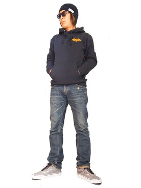 peeps2501さんのコーディネート