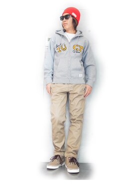 peeps2501さんのコーディネート