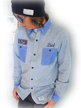 peeps2501さんのコーディネート