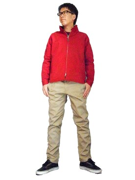 peeps2501さんのコーディネート