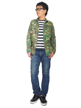 peeps2501さんのコーディネート