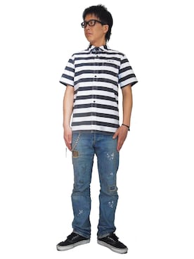 peeps2501さんのコーディネート