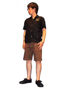 peeps2501さんのコーディネート