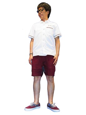 peeps2501さんのコーディネート