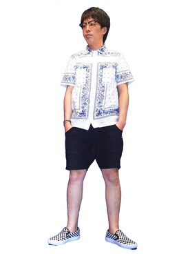 peeps2501さんのコーディネート