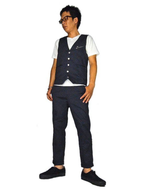 Peeps2501 PEEPS THE HIGHEST END WEAR