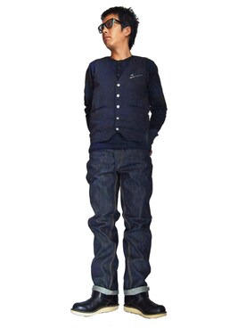 peeps2501さんのコーディネート