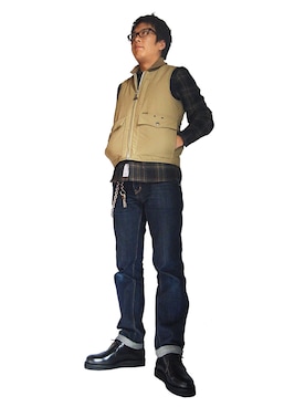 peeps2501さんのコーディネート