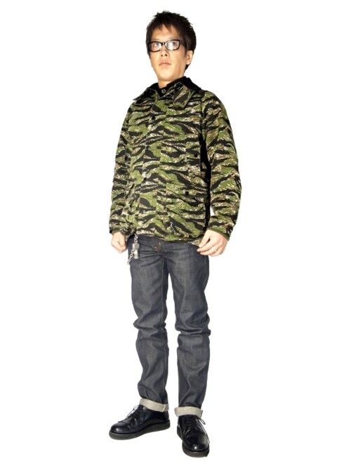 Peeps2501 PEEPS THE HIGHEST END WEAR