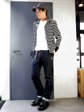 peeps2501さんのコーディネート