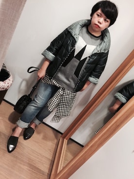 poocatさんのコーディネート