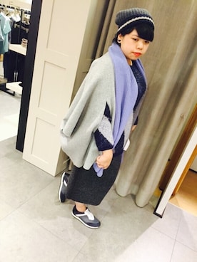 poocatさんのコーディネート