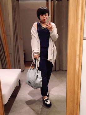 poocatさんのコーディネート