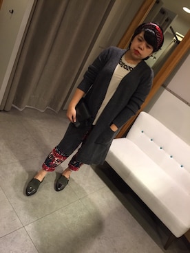 poocatさんのコーディネート