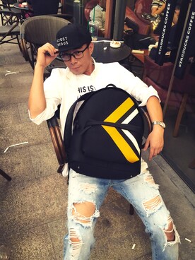 willenさんのコーディネート