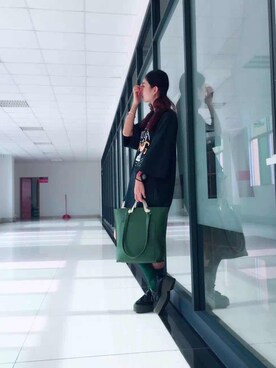 willenさんのコーディネート