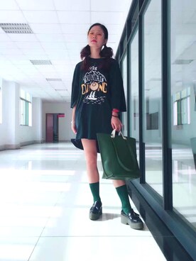 willenさんのコーディネート