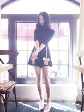 miichooさんのコーディネート