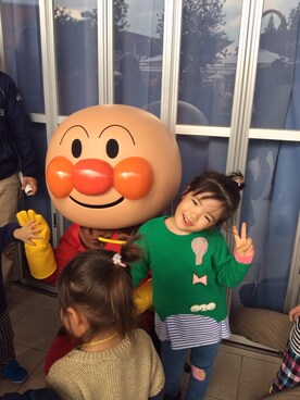 姫さんのコーディネート