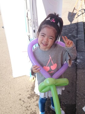 姫さんのコーディネート