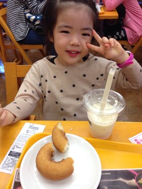 姫さんのコーディネート