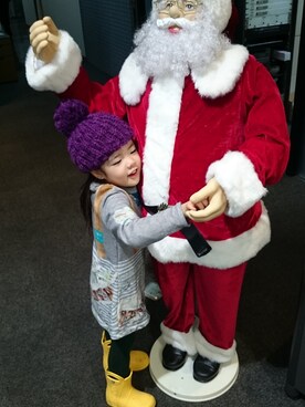 姫さんのコーディネート